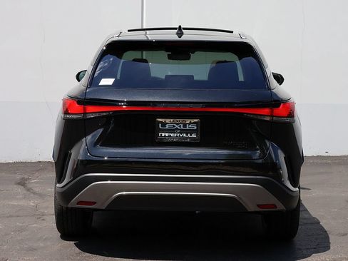 New 2026 Lexus RX 350 Premium Plus AWD/4WD image 7
