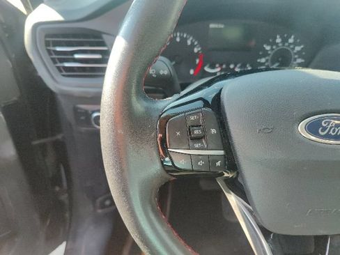 Used 2022 Ford Escape SEL w/ SEL Stealth AWD Package image 27