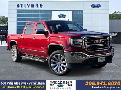 Used 2018 GMC Sierra 1500 SLT