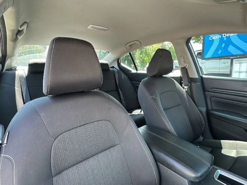 Used 2020 Nissan Altima 2.5 S FWD image 22