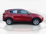 Used 2017 Kia Sportage LX w/ LX Popular Package image 3
