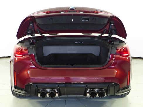 Used 2026 BMW M4 xDrive Competition image 10