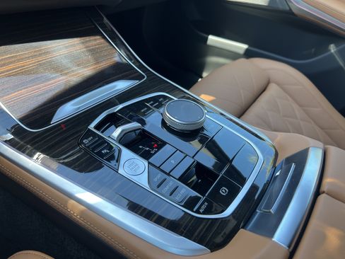 Certified 2026 BMW X5 sDrive40i RWD image 25