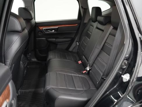 Used 2022 Honda CR-V EX-L image 40