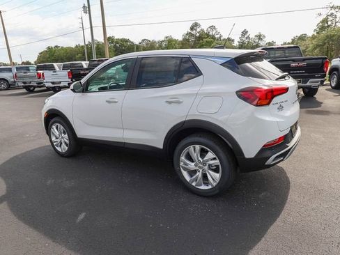 New 2026 Buick Encore GX Preferred w/ Advanced Technology Package FWD image 6
