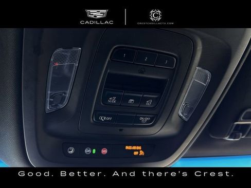 Certified 2021 Cadillac CT5 V w/ Premium Package image 22