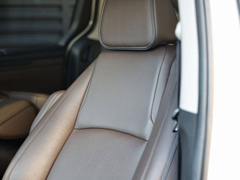 Used 2025 Honda Odyssey Touring image 22