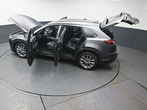 Used 2020 MAZDA CX-9 Grand Touring AWD/4WD image 47