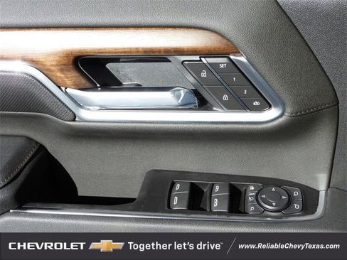 New 2026 Chevrolet Silverado 2500 High Country w/ High Country Premium Package image 25