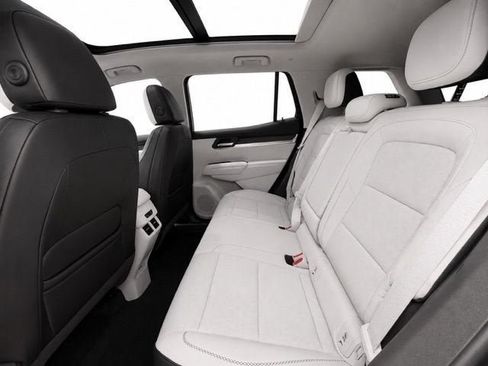 New 2026 GMC Terrain Denali AWD/4WD image 16