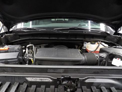 Used 2026 GMC Sierra 1500 AT4 w/ AT4 Premium Package AWD/4WD image 36