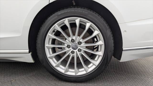 Used 2019 Audi A8 L 3.0T w/ Luxury Package AWD/4WD image 36