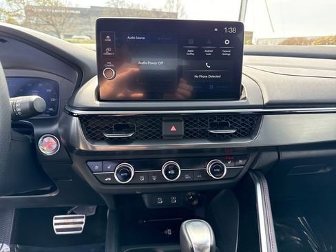 Used 2025 Acura ADX A-Spec image 19