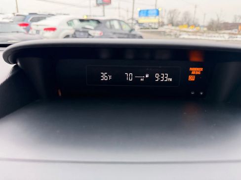 Used 2016 Subaru Crosstrek 2.0i Limited w/ Popular Package #2 image 22