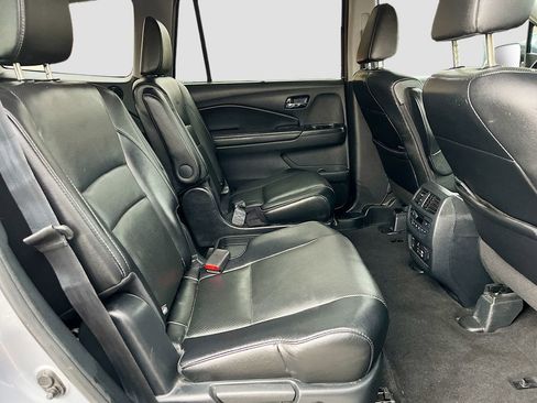 Used 2020 Honda Pilot Elite image 30