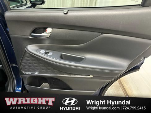 Certified 2023 Hyundai Santa Fe Calligraphy AWD/4WD image 15