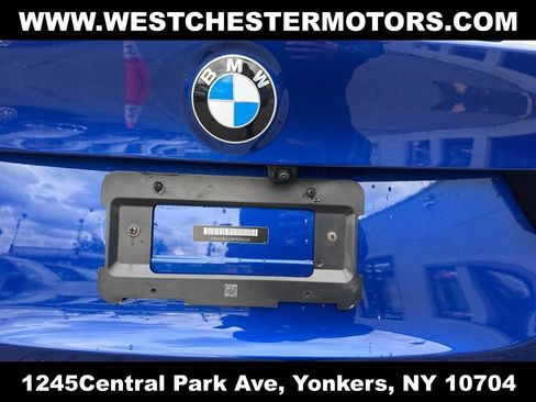 Used 2023 BMW X3 M w/ Executive Package AWD/4WD image 20