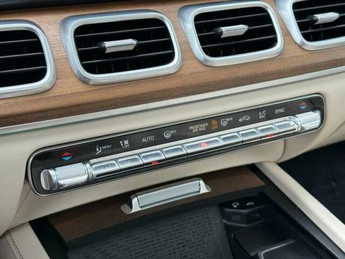 Certified 2023 Mercedes-Benz GLE 450 4MATIC image 27
