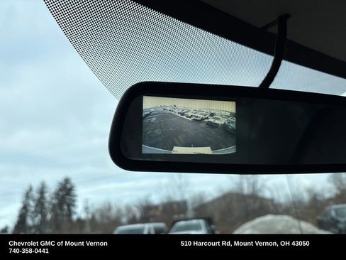 Used 2025 Chevrolet Express 3500 w/ Power Convenience Package image 23