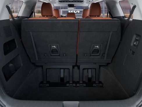 New 2026 Kia Carnival SX Prestige image 19