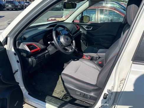 Used 2020 Subaru Forester Sport w/ Popular Package #2 AWD/4WD image 11