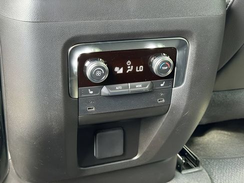 New 2026 GMC Yukon Denali w/ Sun & Power Step Package RWD image 18