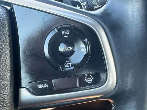 Used 2019 Honda Civic Sport image 19