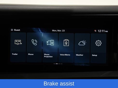 New 2026 Hyundai Palisade XRT Pro AWD/4WD image 13