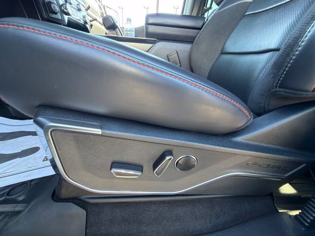 Used 2025 Ford F150 Raptor AWD/4WD image 60