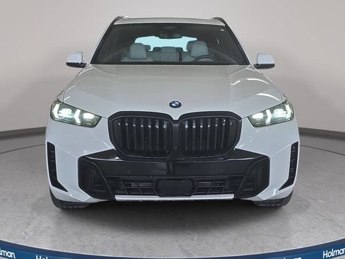 Certified 2024 BMW X5 sDrive40i w/ M Sport Package RWD image 2