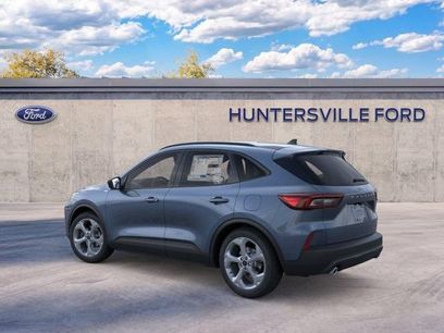 New 2026 Ford Escape ST-Line w/ Tech Pack #1