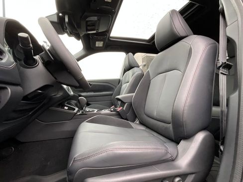 New 2026 Subaru Forester Touring image 12