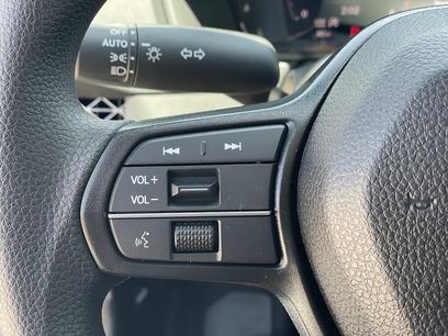 Certified 2026 Honda Accord LX
