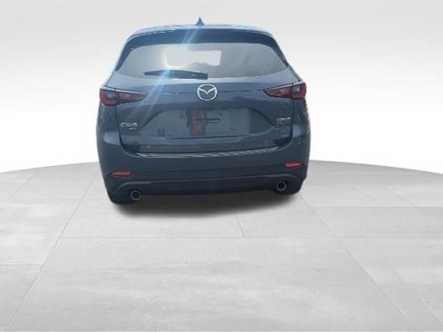 Used 2023 MAZDA CX-5 Carbon Edition AWD/4WD image 6