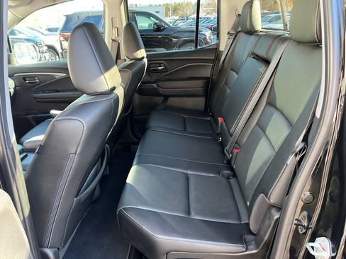 Used 2023 Honda Ridgeline RTL image 21