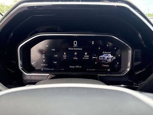 Certified 2026 GMC Sierra 1500 Elevation AWD/4WD image 11