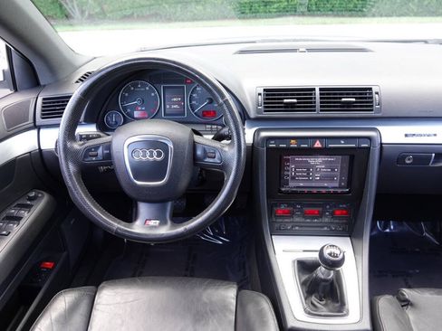 Used 2007 Audi S4 Avant AWD/4WD image 83
