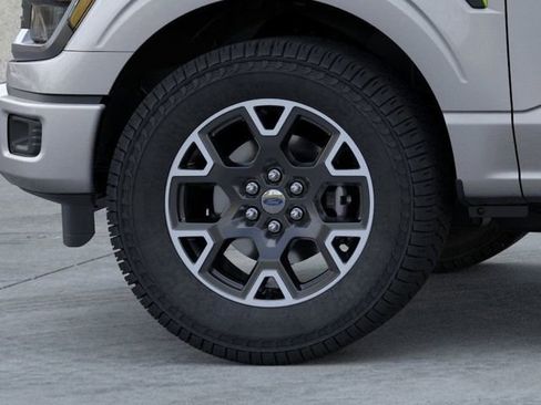New 2025 Ford F150 STX w/ Equipment Group 200A image 19