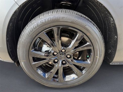 New 2026 MAZDA CX-30 AWD 2.5 S image 9