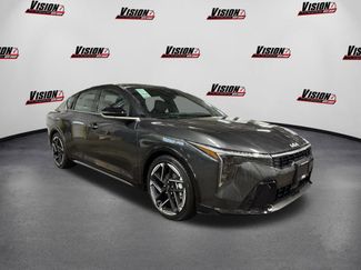 New 2026 Kia K4 GT-Line w/ GT-Line Premium Package video 3