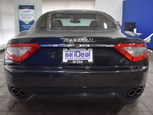 Used 2008 Maserati GranTurismo Coupe image 3