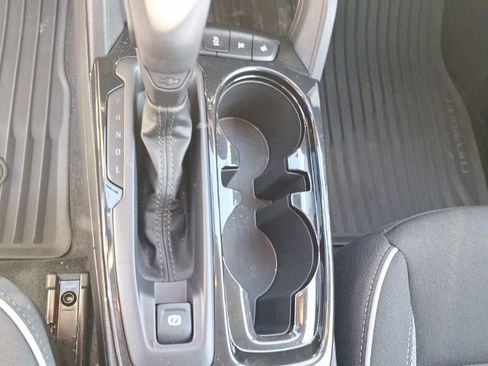 New 2026 Chevrolet TrailBlazer LT w/ Driver Confidence Package image 10