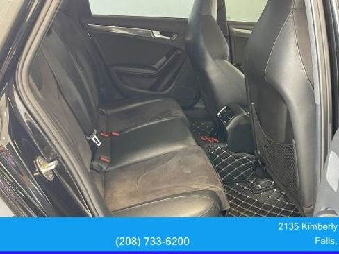 Used 2012 Audi S4 Premium Plus image 39