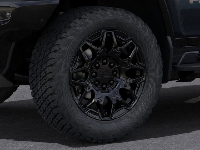 New 2025 GMC Hummer EV 2X AWD/4WD image 9