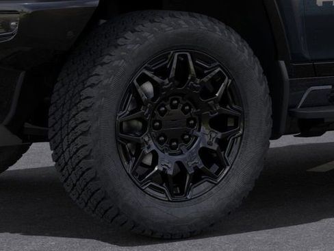 New 2025 GMC Hummer EV 2X AWD/4WD image 9