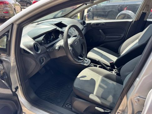 Used 2019 Ford Fiesta S FWD image 16