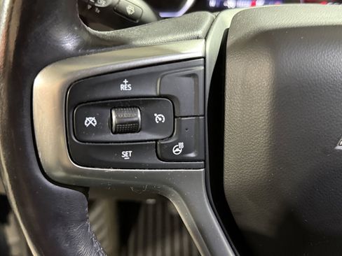 Used 2020 Chevrolet Silverado 1500 RST w/ All-Star Edition AWD/4WD image 15