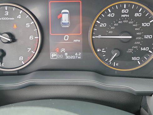 Used 2024 Subaru Crosstrek 2.5i Wilderness image 25