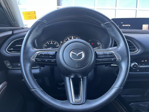 Used 2024 MAZDA CX-30 AWD 2.5 S w/ Premium Package image 7