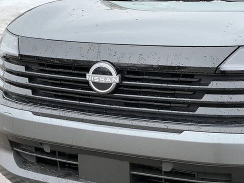 New 2026 Nissan Kicks S image 29